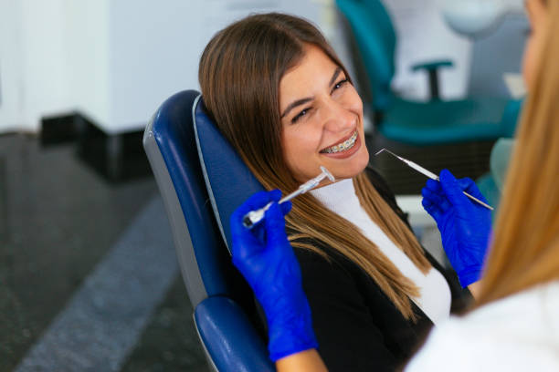 Best Traditional Braces  in Deer Park, WA