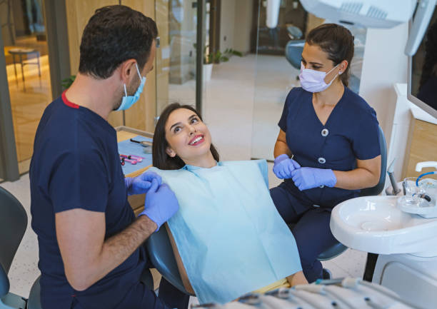 Oral Surgery in Deer Park, WA