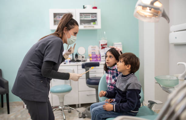 Best Cosmetic Dentistry  in Deer Park, WA