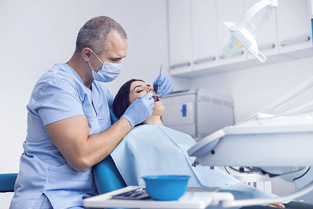 Best Periodontal (Gum) Disease Treatment  in Deer Park, WA