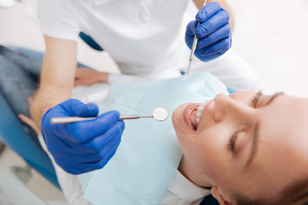 Dental X-Rays and Imaging in Deer Park, WA