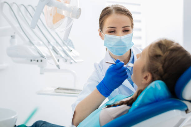 Best Laser Dentistry  in Deer Park, WA